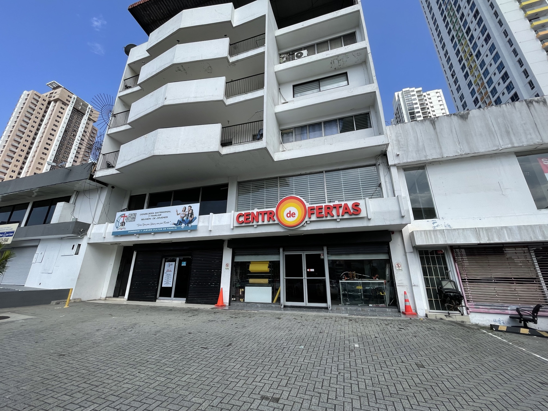 Edificio PH 2019 — Ciudad de Panamá